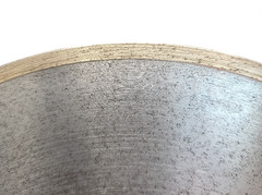 1A1R Sintered Diamond Cut Off Wheel 193mm x .060″ x 5/8″ 60/80 Grit Low Con USA