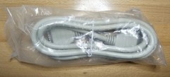 25 pin Male Female Serial cable AWM E148000 style 2464
