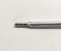 1 pcs Laparoscopic Safety Trocar 10mmx170mm For Surgical Instruments CE Approved