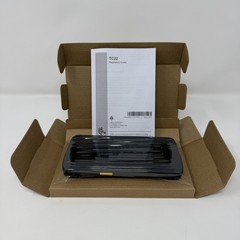 NEW Zebra TC22 WLMT0-T22B6ABC2 Touch Computer SE4710 WiFi 6 Android 14 6GB/64GB