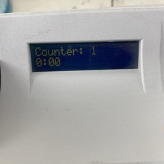 Pitney Bowes DL 200 Letter Opener TESTED GREAT WITH POWER ADAPTER TC 39615