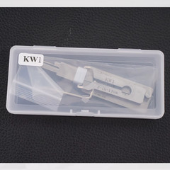 Lishi Style 2 in 1 R52 R52L SC1 SC4 KW1 KW5 AM5 M1MS2 SS001 PRO SS002 PRO CIVIL