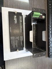 Campbell Scientific PS512M 12 VDC Power Supply & Zero Modem w/Charging Regulator