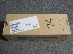Toshiba 2SJ74 + 2SK170 LAB MATCHED OCTET to 0.03mA / 4mV (7-9mA range “BL”)