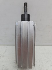 Destaco 9540-2GR Pneumatic Swing Clamp 40mm Right Hand G Port 40-120 Psi
