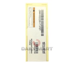 10 PCS/Box New In Box MITSUBISHI JDMW140520ZDSR-FT VP15TF Carbide Inserts