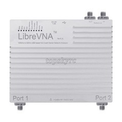 LibreVNA 100KHz-6GHz USB Based Full 2-Port Vector Network Analyzer 2025 Upgraded