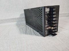 Nemic Lambda PS-11-24 24V, 5.0A Power Supply