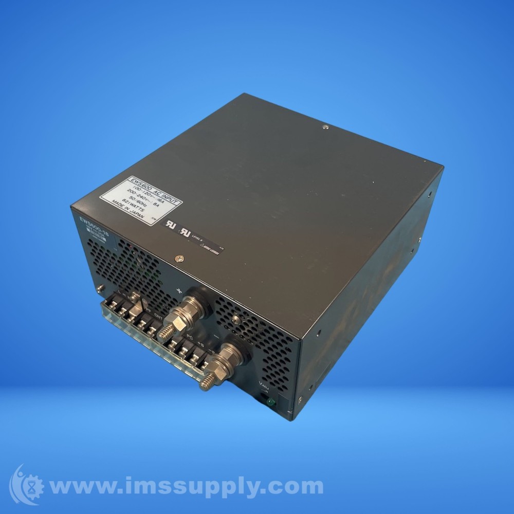 Nemic-Lambda EWS600-18 FNIP