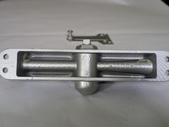 New Old Stock Reversable Norton 1604 Door Closer Painted Aluminum –
