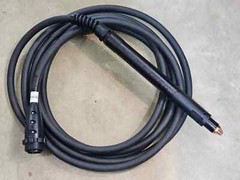 Retrofit Plasma Torch Fits Miller Spectrum 650 – ICE-55C Uses Hypertherm Parts