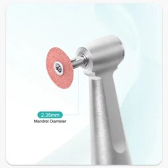 Dental Soflex Coarse Medium Superfine Fine Composite Finishing Polishing Discs