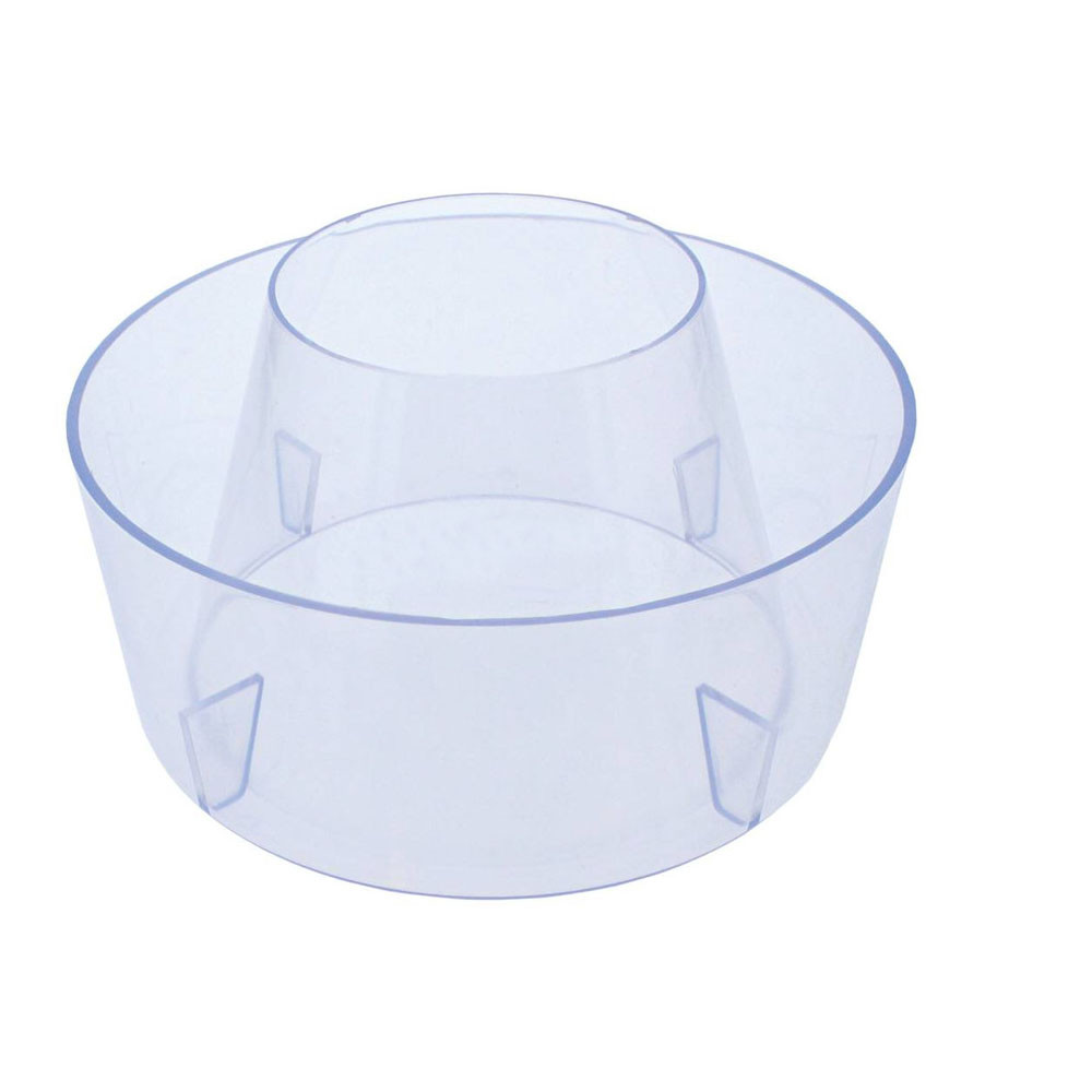 K260382 7″ Pre-Cleaner Bowl Fits David Brown 1190 1194 1290 1294 1390 1394 1490