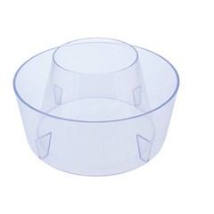 K260382 7″ Pre-Cleaner Bowl Fits David Brown 1190 1194 1290 1294 1390 1394 1490