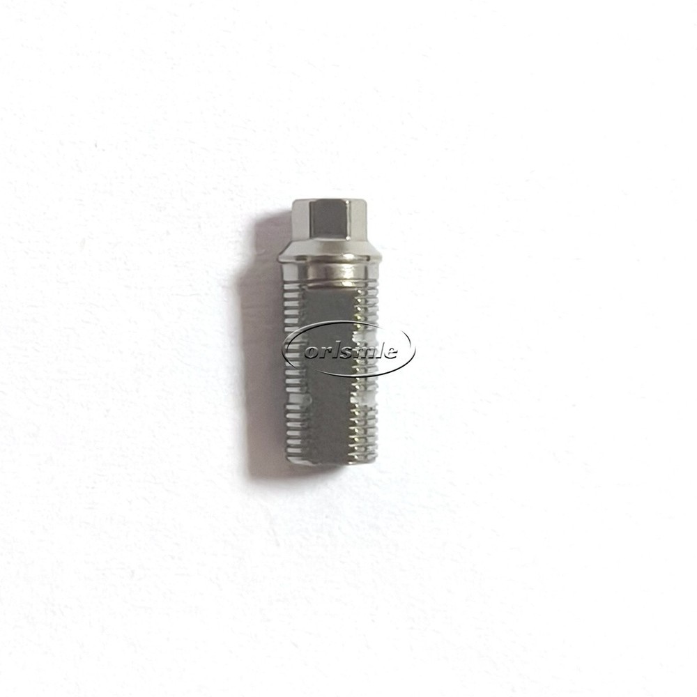 6pcs CAD/CAM Ti base Titanium Base Compatible with BEGO 3.75/4.1/4.5/5.5