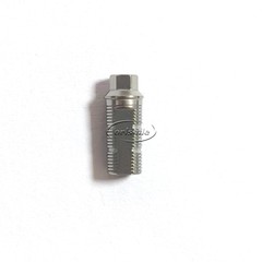 6pcs CAD/CAM Ti base Titanium Base Compatible with BEGO 3.75/4.1/4.5/5.5