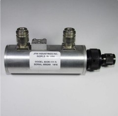 1PC JFW 50DR-111 DC-3GHz 0-60dB 2W 1dB N RF Attenuator