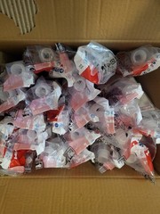 25 tubs of Hilti HIT-HY 200-R V3 Epoxy Adhesive 11.1 fl. oz. ( Exp 2027/JUL/30