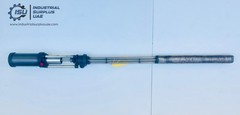 Graco T2 Pneumatic Air Operated Transfer/Piston Pump