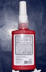 Loctite 277 50mL High Strength Threadlocker 236613 32682 27741 88448