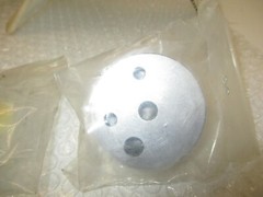 BAILEY CONTROLS COMPANY 258149A1 SPARE PARTS KIT *NEW IN BOX*