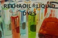 Rekhaoil® Green Petroleum Dye 1 Gallon