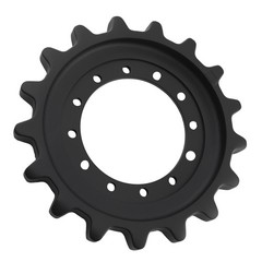 Drive Sprocket Direct replacement For CAT 279D, 279D3, 279DLRC, 289D, 289D3