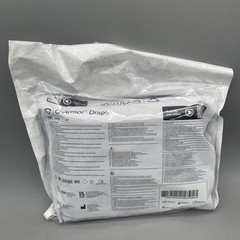 TIDI C-ARMOR DRAPE REF 5523 EXP 2030