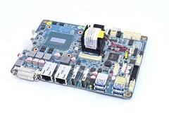 Avalue 4thGen Intel Core CPU Embedded Board Intel QM87 Chipset EPI‑QM87 EPIC KIT