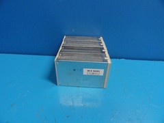 4 x SPACELABS 90470, 90470-01 / 02 (ECG/RESP MULTIVIEW TEMP 1 & 2) MODULES~16391