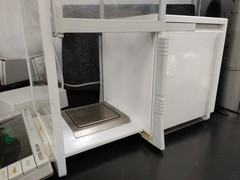 METTLER TOLEDO AT460 DeltaRange High Precision Analytical Scale w Power Supply