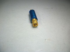 Mini-Circuits Model SAT-10 Attenuator 50 OHM 10 dB DC To 1500 MHz