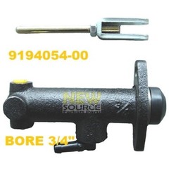 2021338 HYSTER BRAKE MASTER CYL 3/4″ RF021