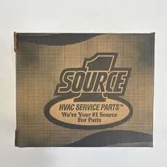 SOURCE 1 HVAC Defrost Control Board S1-03101975000