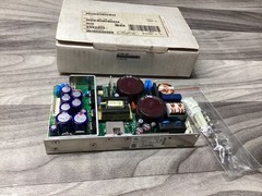 NEMIC LAMBDA LWT50H-522 5V,12V,-12V POWER SUPPLY #114N7*BI