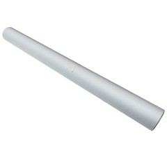 25″x180” Matte Cold Laminating Film Frosted Cold Roll Laminating Film 3Mil