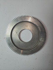 Fellows Gear Cutter #28093 90 T Base Cir. 4.6954 18 Pitch PA 20° D+F .126