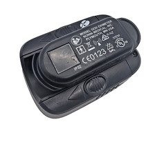 3230 NONIN Bluetooth Pulse Oximeter Fingertip Blood Oxygen SpO2-FREE SHIPPING