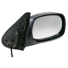 Right Passenger Side Mirror Power Paint to Match Toyota Tundra Limited SR5 04-06