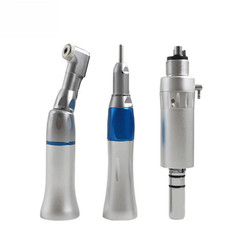 Dental 35000 RPM E Type Polishing MicroMotor Handpiece Dental Lab Polisher