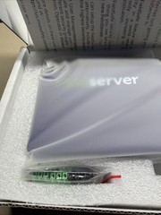 NEW MSA FS-QS-2010-F Fieldserver Quickserver 250 Gateway