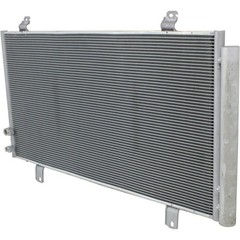 A/C Condenser 22.25×16.5×0.81 Toyota Avalon 2013-2018 Camry 2012-2017 8846006230