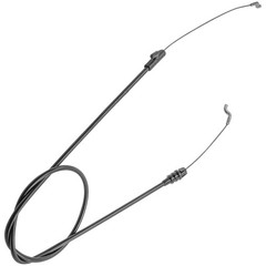 Caltric Control Cable for MTD 11A-020L700 11A-020W700 11A-020W765 Compatible