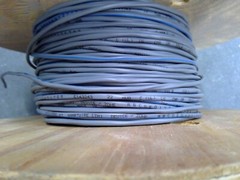 Windy City Wire 016102 22AWG 2C CMR/FPLR Cable, 350ft **Free Shipping**