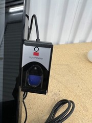 ECRS Freedom Panel, Touchscreen Point of Sales ,Biometric Scanning & PoweredUSB