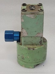 Nabco GCH-37N Valve #1