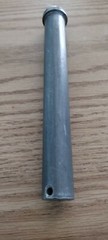 3/4″ x 6″ (Over-all Length 6-1/4″) Clevis Pin ITW Buildex