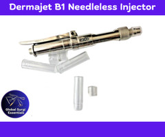 Dermajet B1 Dermatology Needleless easy Injector, Free Ship Best Price