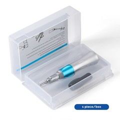 NSK Style Dental 1:1 Surgical Straight Handpiece With External irrigation Pipe