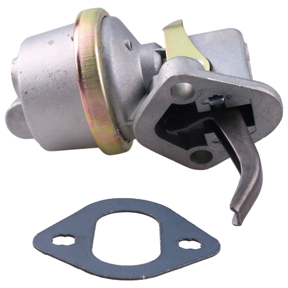 Fuel Lift Pump 87416017 87319987 for Case IH 40XT 60XT 6000 6500 MX110 MX120..